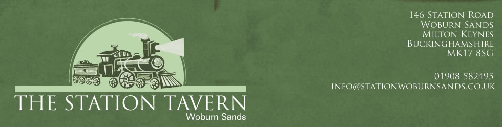 The Station Tavern