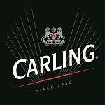 Carling Lager