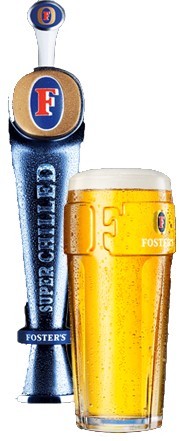 Fosters