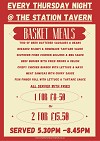 Thursday 2 For £15.50