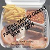 Takeaway Breakfast