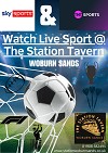 Live Sport
