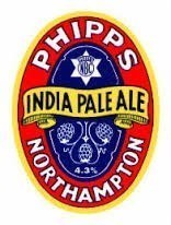 Phipps India Pale Ale