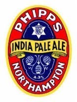 Phipps India Pale Ale